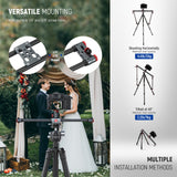 NEEWER CS1M/CS2M Carbon Fiber Camera Slider, view 6