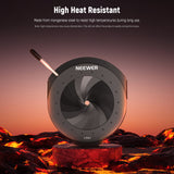 NEEWER CSS3 Spotlight Mount Iris for LS-300 Spotlight Snoot, view 4