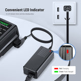 NEEWER D-Tap Battery Charger, view 3