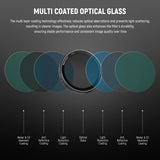 NEEWER Dashcam CPL Lens Filter For VIOFO A229/A139/A139Pro/T130/WM1, view 6
