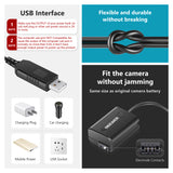 NEEWER DC NP-FW50 Dummy Battery For Sony, view 4