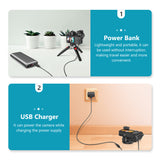 NEEWER DC NP-FW50 Dummy Battery For Sony, view 5