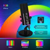 NEEWER DM03 USB/XLR Dynamic Cardioid Microphone, view 5