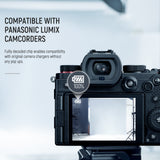 NEEWER Replacement Battery and Charger Set for DMW-BLK22, view 4