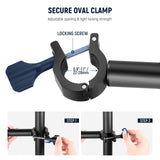 NEEWER DS001 Tabletop Overhead Camera Mount Arm, view 3