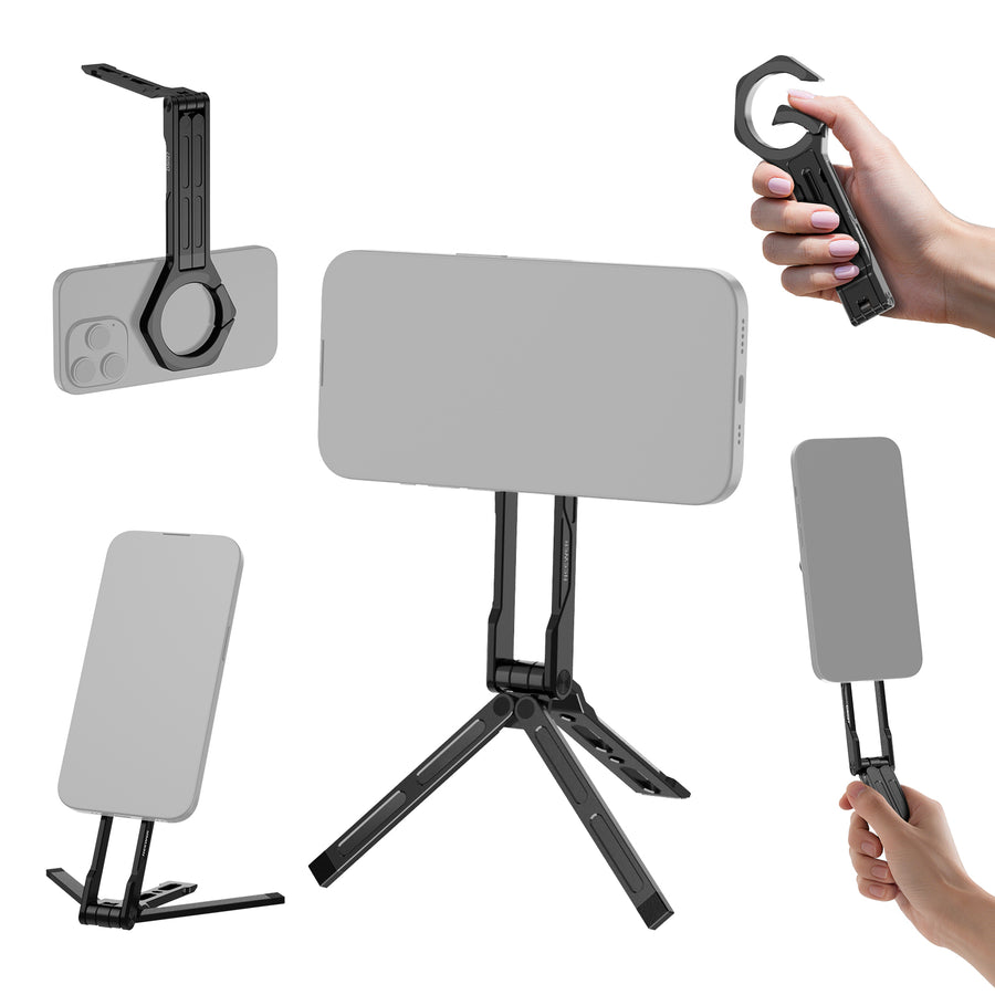 NEEWER DS027 Magnetic Phone Holder Stand