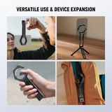 NEEWER DS027 Magnetic Phone Holder Stand, view 4