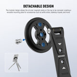NEEWER DS031 Magnetic Phone Tripod Mount, view 5