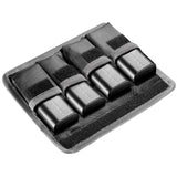 NEEWER 7.5"x5.5"x0.9" DSLR Battery Bag, view 3