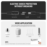 NEEWER LP-E6/E6N/E6NH Canon Replacement Dummy Battery, view 5