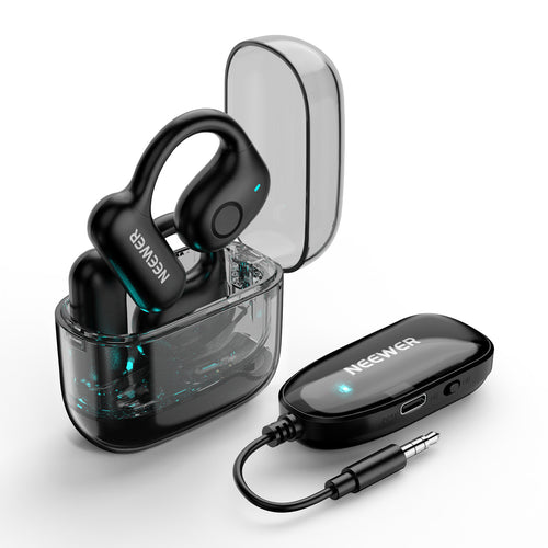NEEWER EB01 OWS Wireless Monitoring Earphones