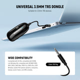 NEEWER EB01 OWS Wireless Monitoring Earphones, view 4