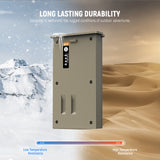NEEWER EM6-D Hunting Camera Battery Pack for Reveal X Gen 3.0/X Pro/X Gen 2.0/SK/XB, view 5