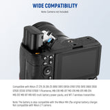 NEEWER EN-EL15c Replacement Battery and USB Charger Set, view 3