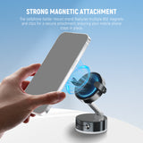 NEEWER ENTRY LEVEL VERSION A9 Magnetic Phone Mount Holder, view 3
