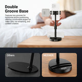 NEEWER ENTRY LEVEL VERSION DS030 Phone Stand, view 4