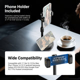 NEEWER ENTRY LEVEL VERSION DS030 Phone Stand, view 5