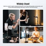NEEWER ENTRY LEVEL VERSION DS030 Phone Stand, view 6
