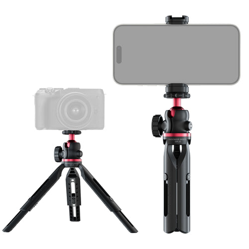 NEEWER ENTRY LEVEL VERSION GM-2G Mini Desk Tripod