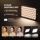 NEEWER ENTRY LEVEL VERSION N15 Clip On Magnetic Selfie Light, view 3