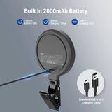 NEEWER ENTRY LEVEL VERSION N23 LED Selfie Ring Light, view 5