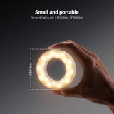 NEEWER ENTRY LEVEL VERSION N28 Mini Selfie Ring Light, view 6