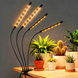 NEEWER ENTRY LEVEL VERSION N30 Full Spectrum Desk Grow Lights, view 2