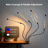 NEEWER ENTRY LEVEL VERSION N30 Full Spectrum Desk Grow Lights, view 5