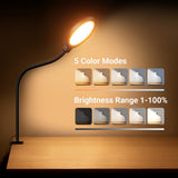 NEEWER ENTRY LEVEL VERSION N32 Edge Lit Full Screen Ring Light, view 3