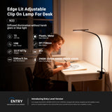 NEEWER ENTRY LEVEL VERSION N33 10W Desktop LED Lamp with Clamp, view 2