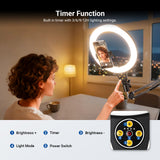 NEEWER ENTRY LEVEL VERSION N44 10" 10W Ring Light, view 4