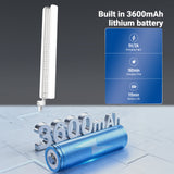 NEEWER ENTRY LEVEL VERSION N45 5W Desktop Overhead LED Light, view 4
