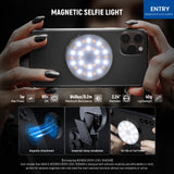 NEEWER ENTRY LEVEL VERSION NL32R Magnetic Selfie Light, view 2