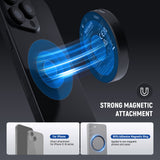 NEEWER ENTRY LEVEL VERSION NL32R Magnetic Selfie Light, view 3