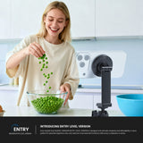 NEEWER ENTRY LEVEL VERSION PA153 Magnetic Phone Mount, view 2