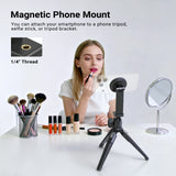 NEEWER ENTRY LEVEL VERSION PA153 Magnetic Phone Mount, view 3