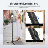 NEEWER ENTRY LEVEL VERSION PA988 71" Selfie Stick Tripod, view 4