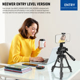 NEEWER ENTRY LEVEL VERSION TP52 Mini Desk Tripod, view 2