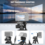 NEEWER ENTRY LEVEL VERSION TP52 Mini Desk Tripod, view 3