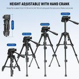 NEEWER ENTRY LEVEL VERSION TP52 Mini Desk Tripod, view 4