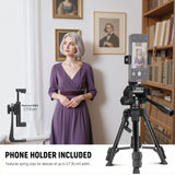 NEEWER ENTRY LEVEL VERSION TP52 Mini Desk Tripod, view 6
