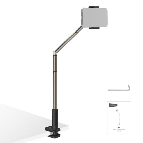 NEEWER ENTRY LEVEL VERSION X6 Phone Stand