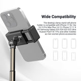 NEEWER ENTRY LEVEL VERSION X6 Phone Stand, view 3