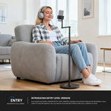 NEEWER ENTRY LEVEL VERSION X9 Phone Floor Stand, view 2