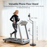 NEEWER ENTRY LEVEL VERSION X9 Phone Floor Stand, view 3