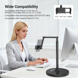 NEEWER ENTRY LEVEL VERSION X9 Phone Floor Stand, view 5