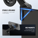 NEEWER ENTRY LEVEL VERSION YW-145A Magnetic Phone Holder For Tesla Model 3/Y, view 5