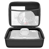 NEEWER 9.4"x7.4"x2.7" EVA Carrying Case, view 2