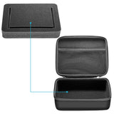 NEEWER 9.4"x7.4"x2.7" EVA Carrying Case, view 6