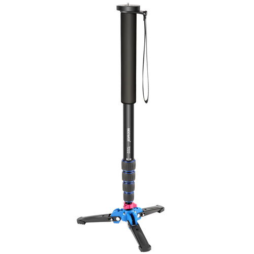NEEWER T222 66" Extendable Camera Monopod
